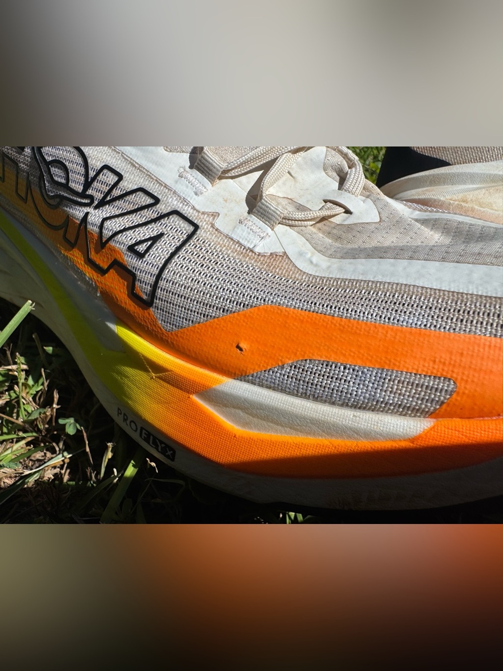 Hoka Tecton X4 - Picture 8 of 8